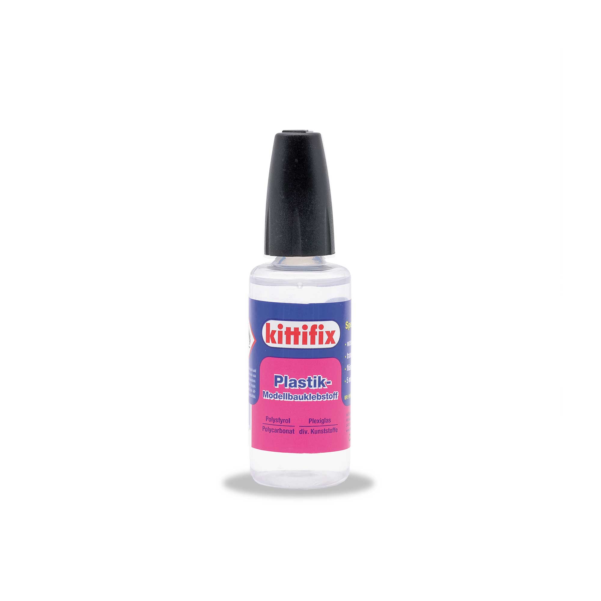 Busch 9625000288 - Kittifix MoBa Kleber Original