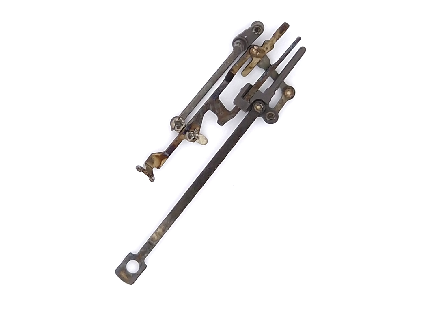 Märklin E340748 - Gestänge links