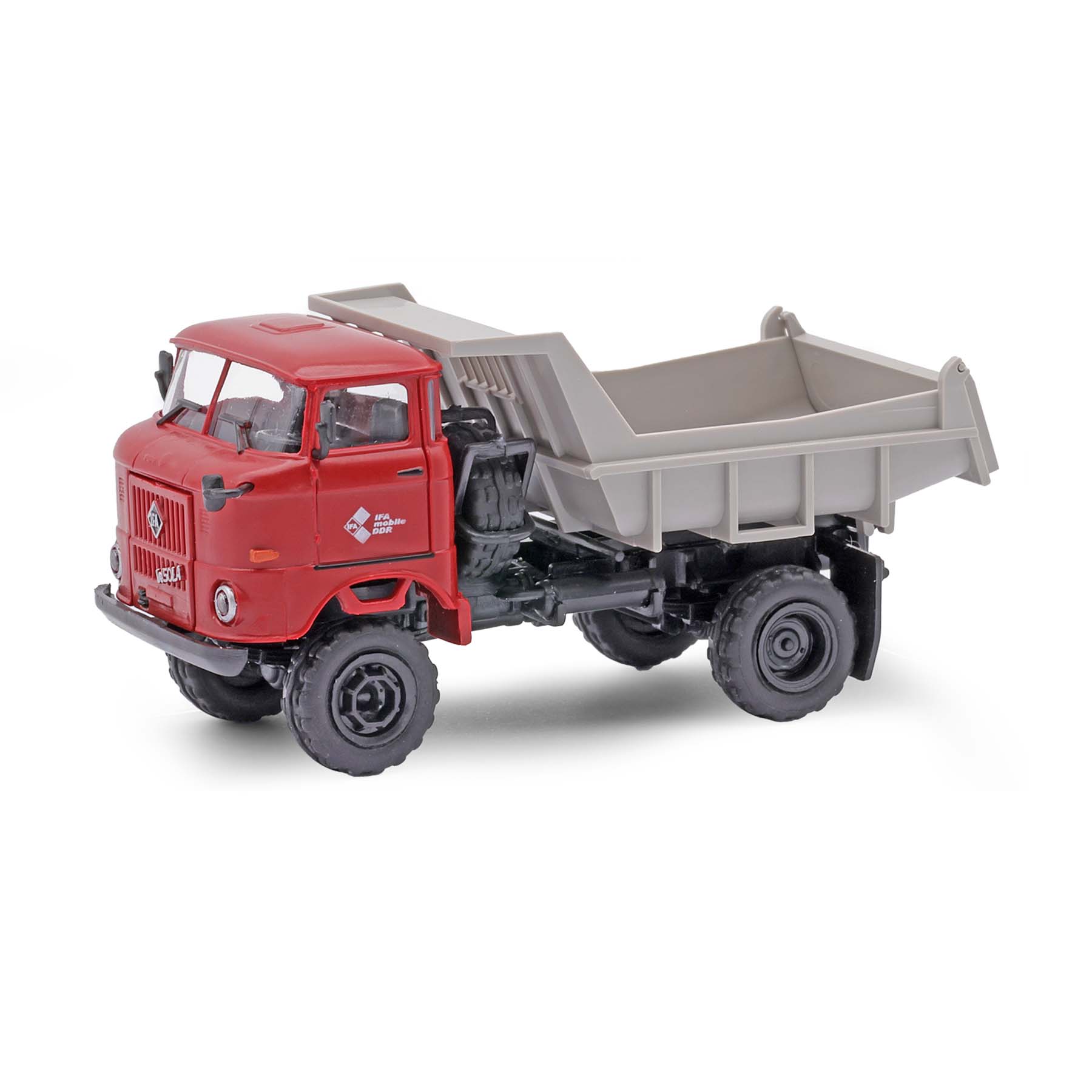Busch 95313 - IFA W50 LA MK5 Messe