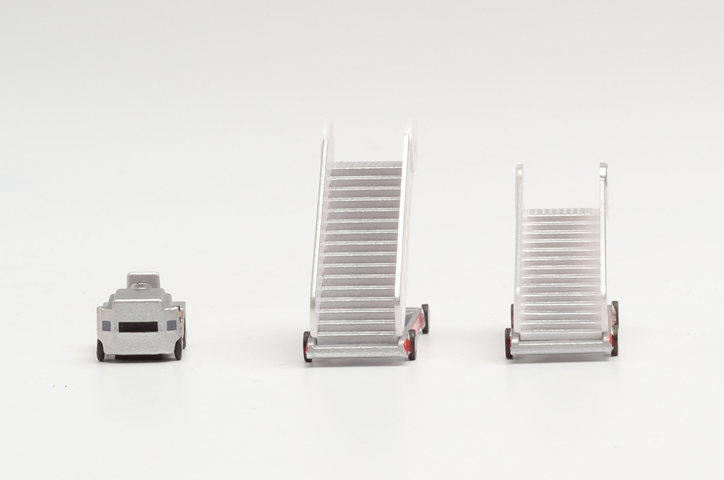 herpa 571005 - Historic stairs Qantas