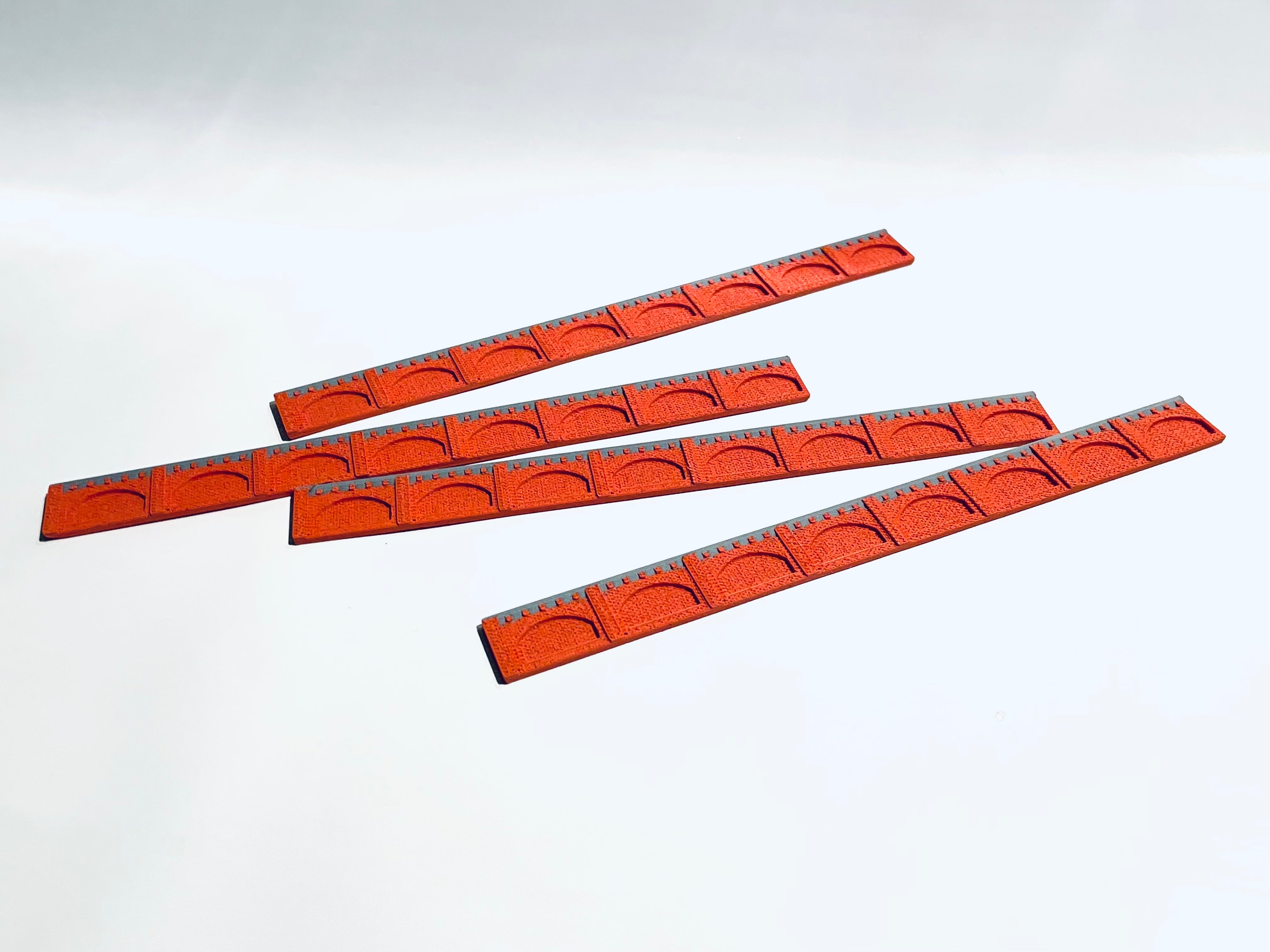 Roggemann Modellwerk 014021 - Arkaden Typ 1