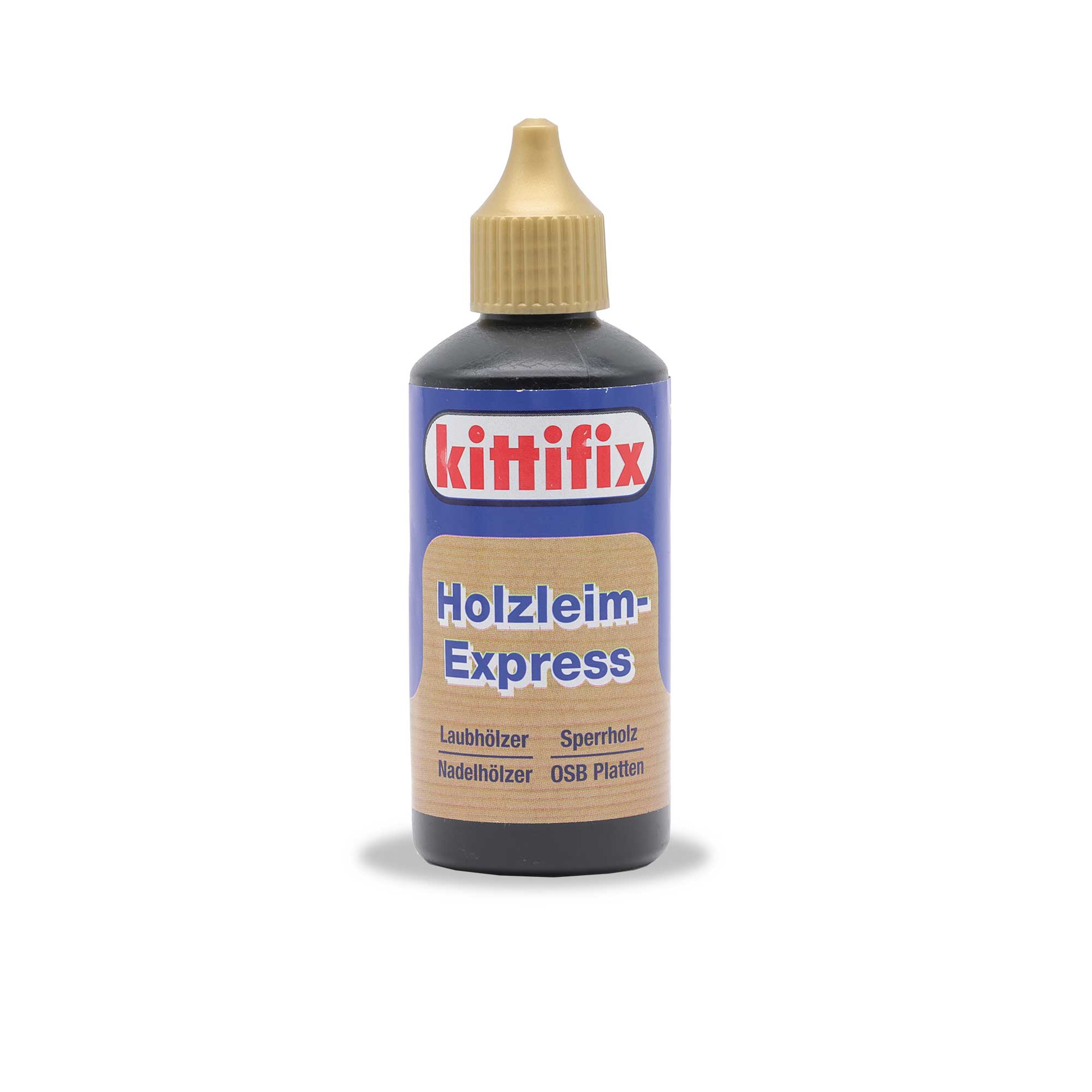 Busch 9621000237 - Kittifix Holzleim-Express