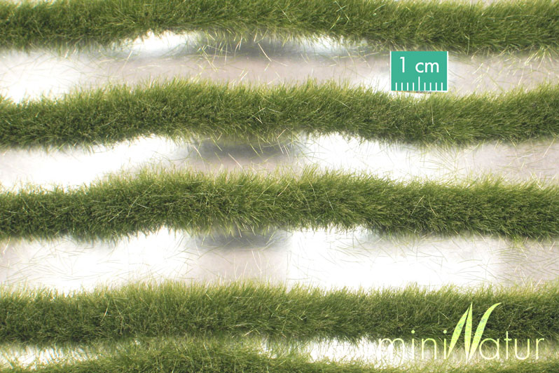 Silhouette 728-23 - Grasstreifen lang / Grass stri