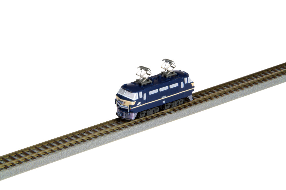 NOCH 97902 / Rokuhan  ST003-1 - Shorty EF66 Gehäus