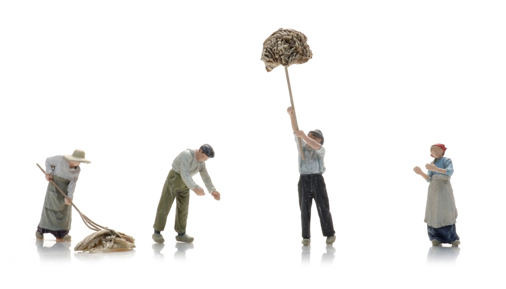 Artitec 5220027 - Heumacher