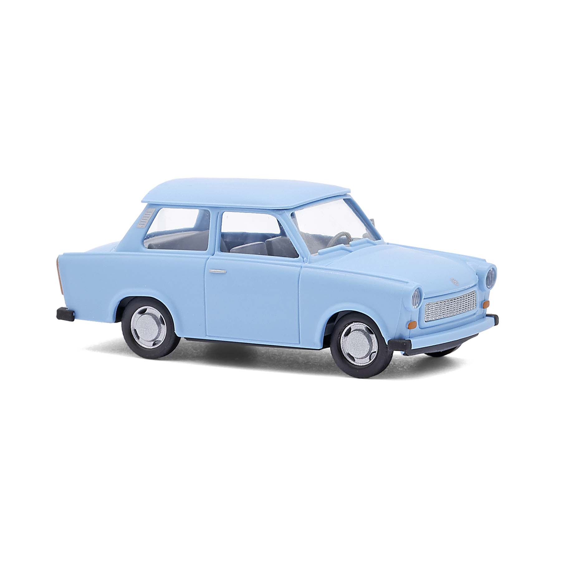 Busch 53150 - Trabant Limousine pastellblau