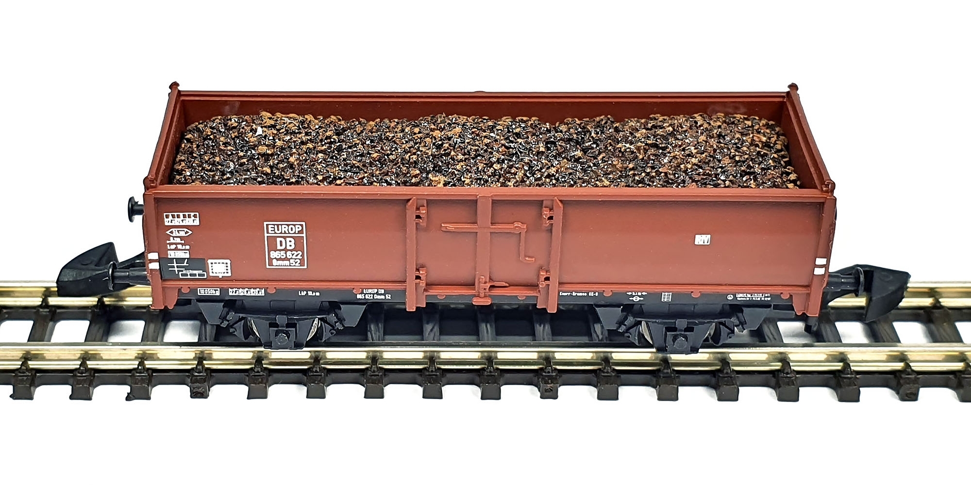 Zmodell ZM-MRK-Omm 52-002 - Ladegut ohne Wagen