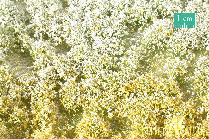 Silhouette 726-21 - Blütenbüschel / Blossom tufts