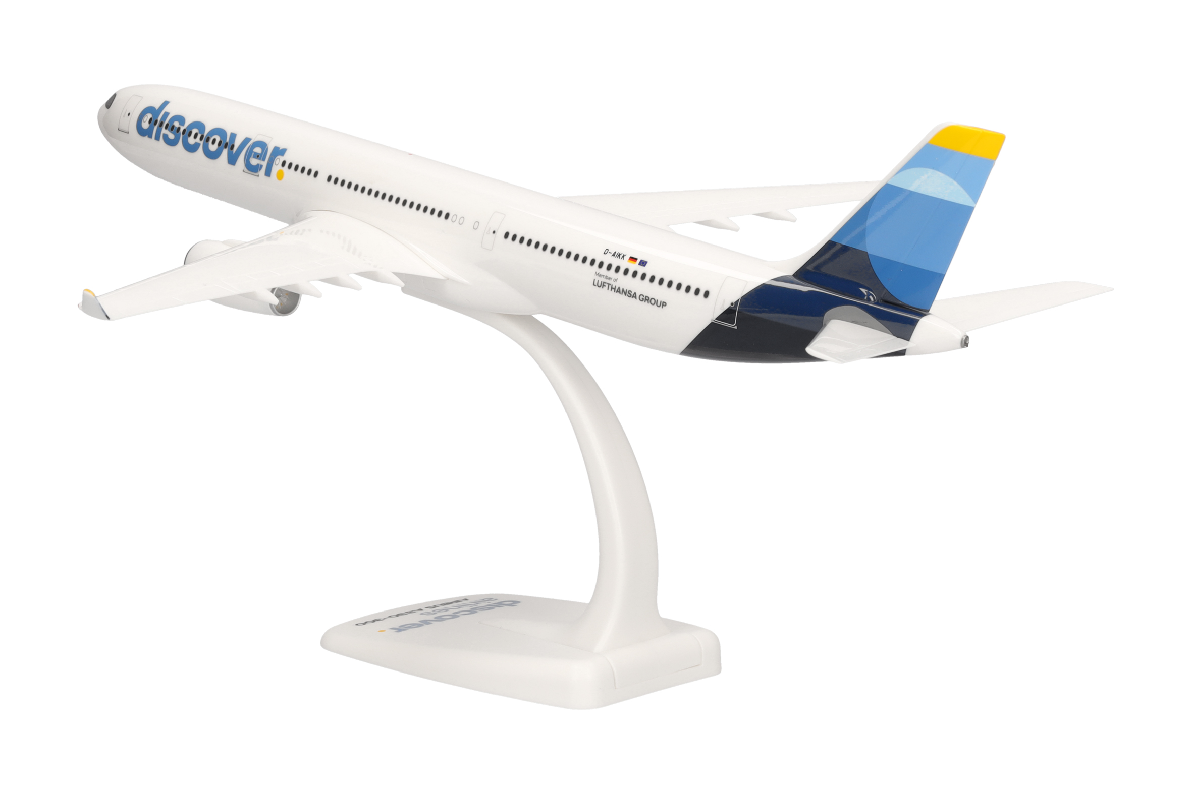 herpa 614757 - A330-300 Discover Airlines