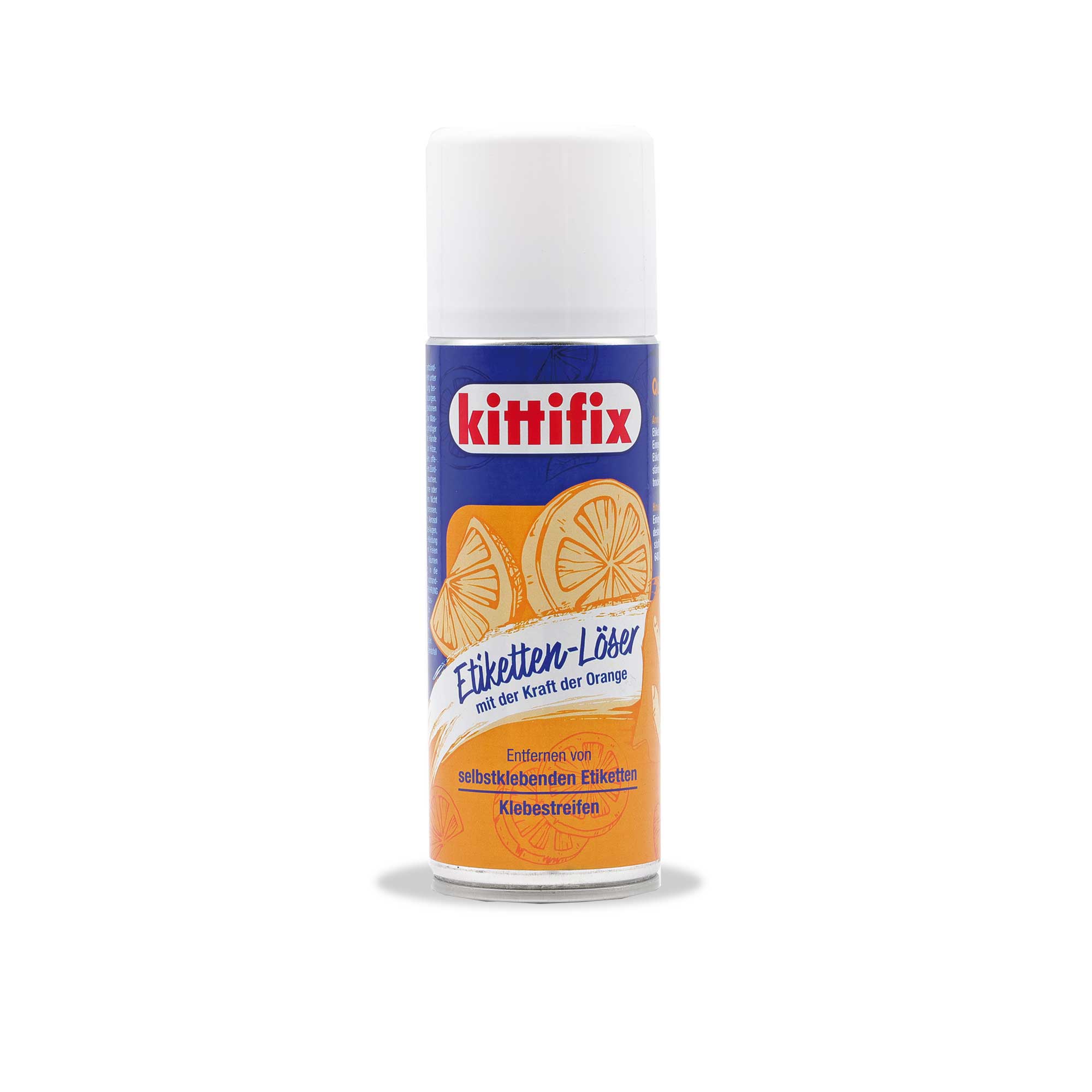 Busch 9625000365 - Kittifix Etikettenlöser