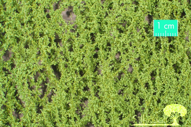 Silhouette 980-11S - Eichenlaub / Oak foliage