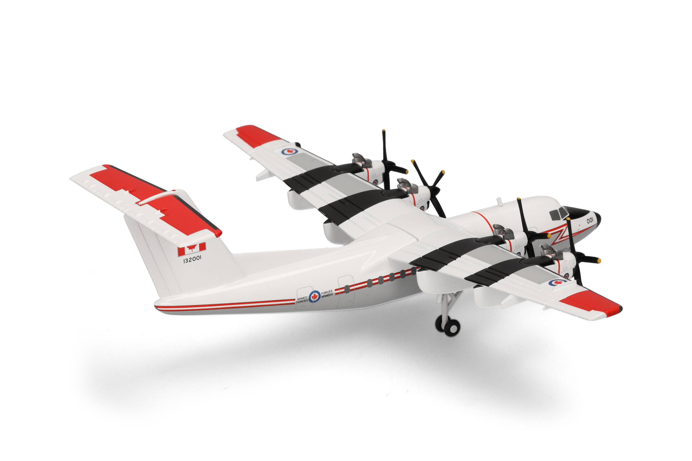 herpa 573856 - DHC-7 Canadian Armed Forces