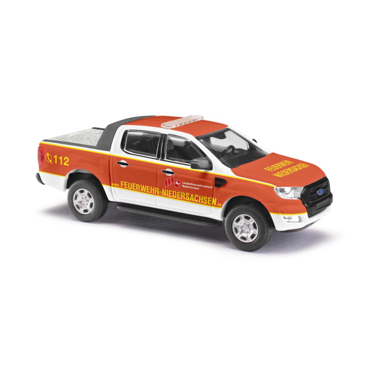 Busch 52861 - Ford Ranger LFWV N.Sachsen H0