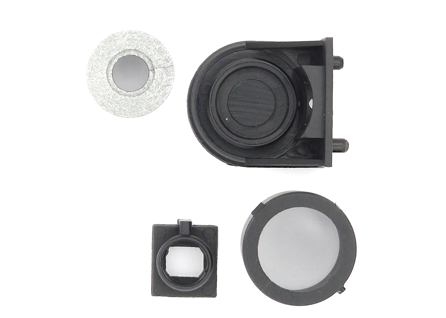 LGB E207143 - Lampe vorn unten