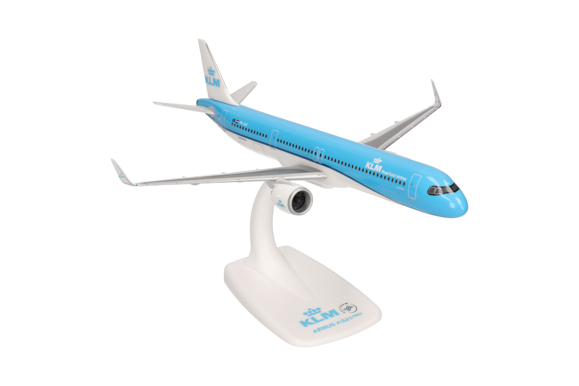 herpa 614665 - A321neo KLM