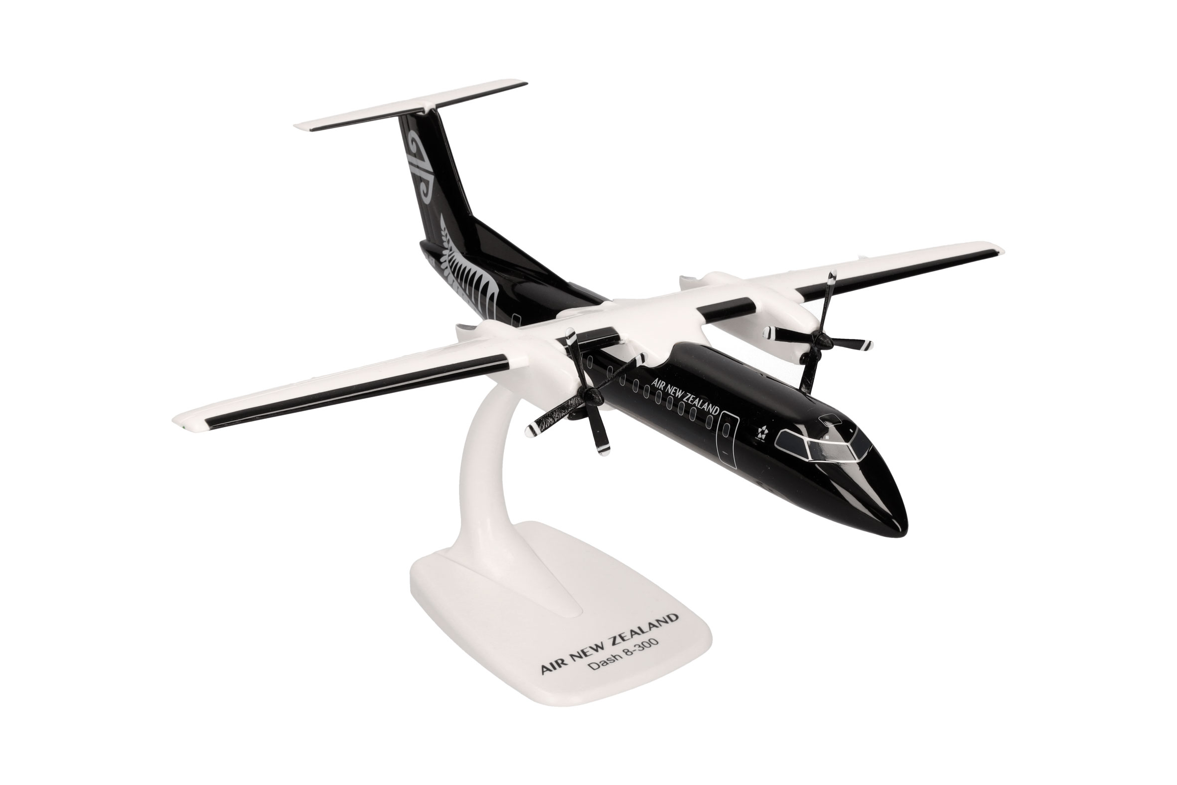 herpa 614252 - DHC-8-300 Air New Zealand