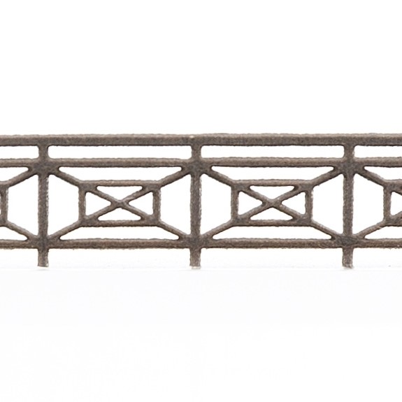 Archistories 826171 - Industriezaun [Z]