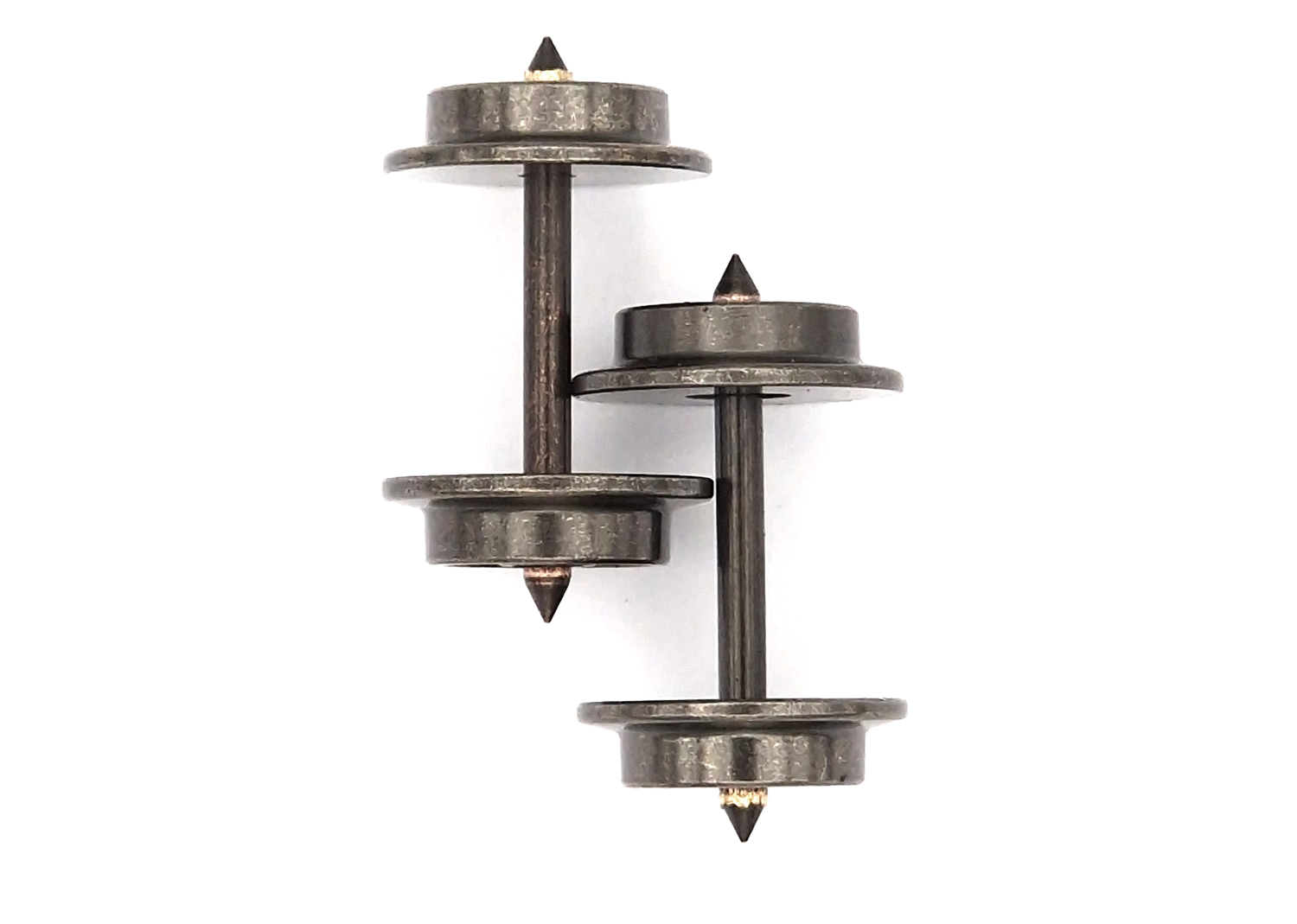 Trix E258259 - Radsatz Trix Express (2 St.)