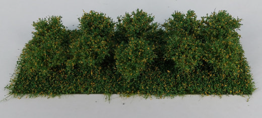 Silhouette 252-43 - Micro Büsche / Micro bushes