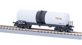 AZAR models W05-TO2 - Güterwagen