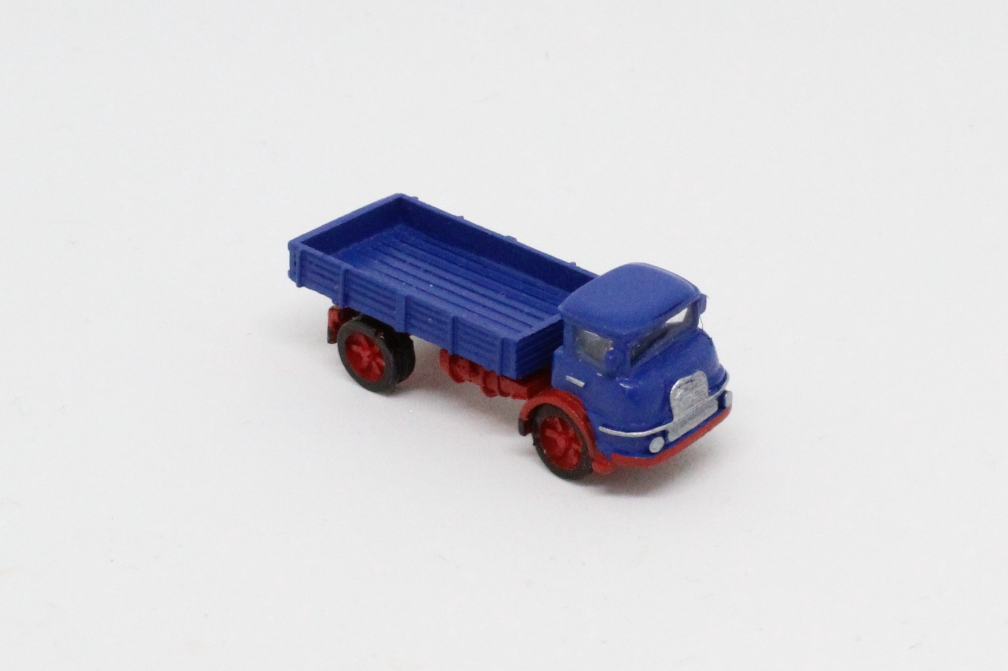 Wespe HRT06 - Modell eines Krupp KF980