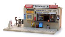 Artitec 7220023 - Trinkhalle