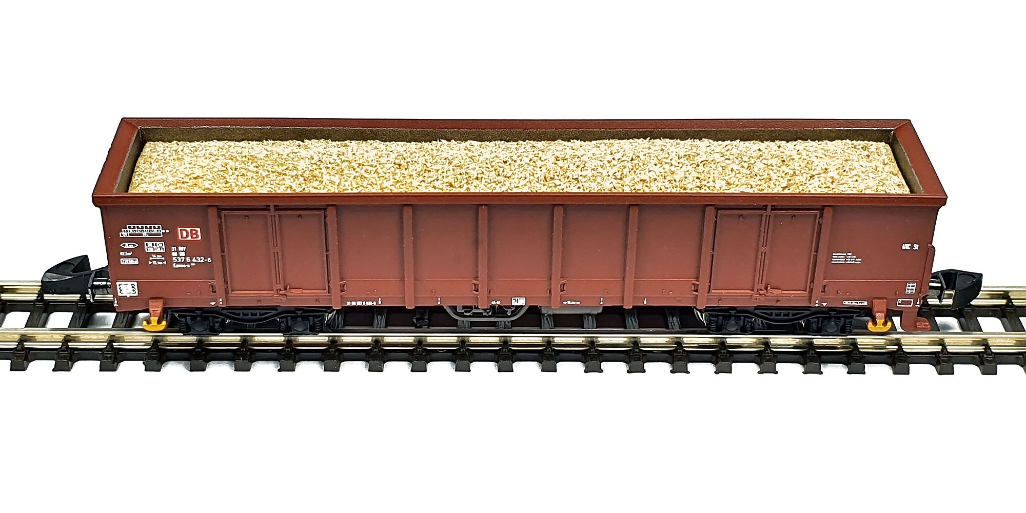 Zmodell ZM-MRK-EANOS-008 - Ladegut ohne Wagen