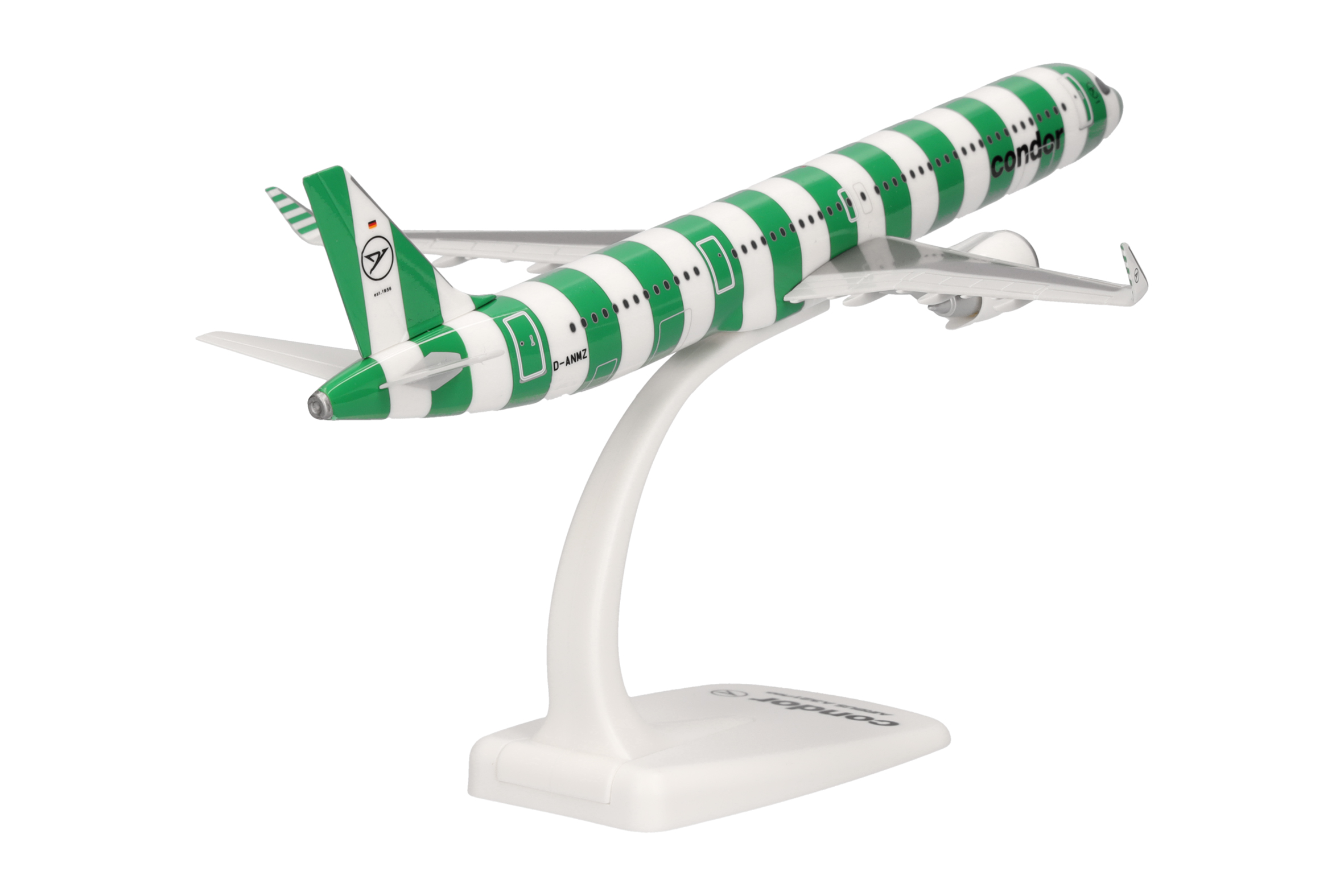 herpa 614726 - A321neo Condor Island