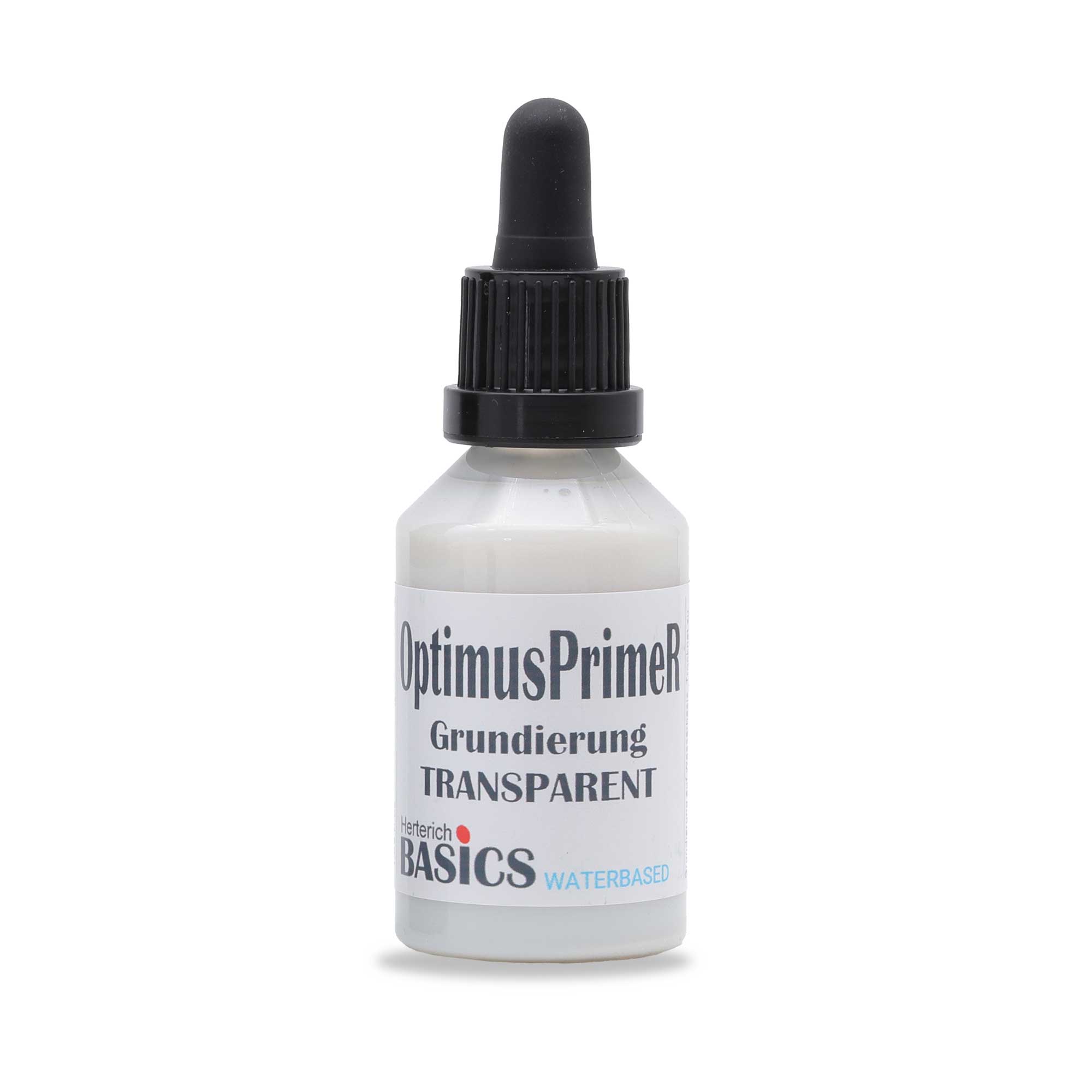 Busch 961999573 - OptimusPrimeR Transparent