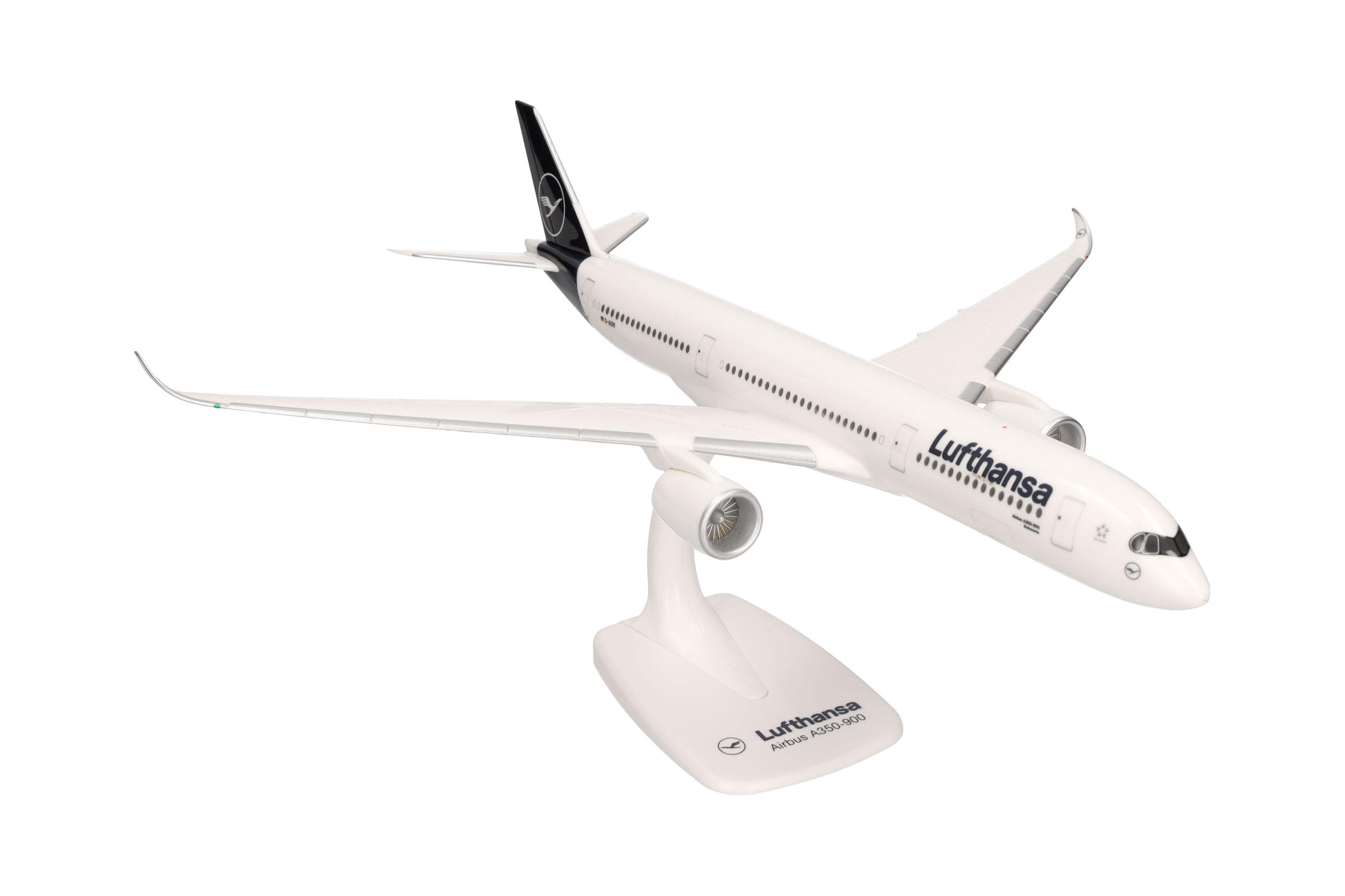 herpa 612258 - A350-900 Lufthansa 2018