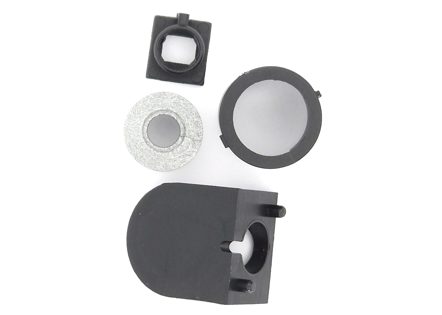 LGB E207143 - Lampe vorn unten
