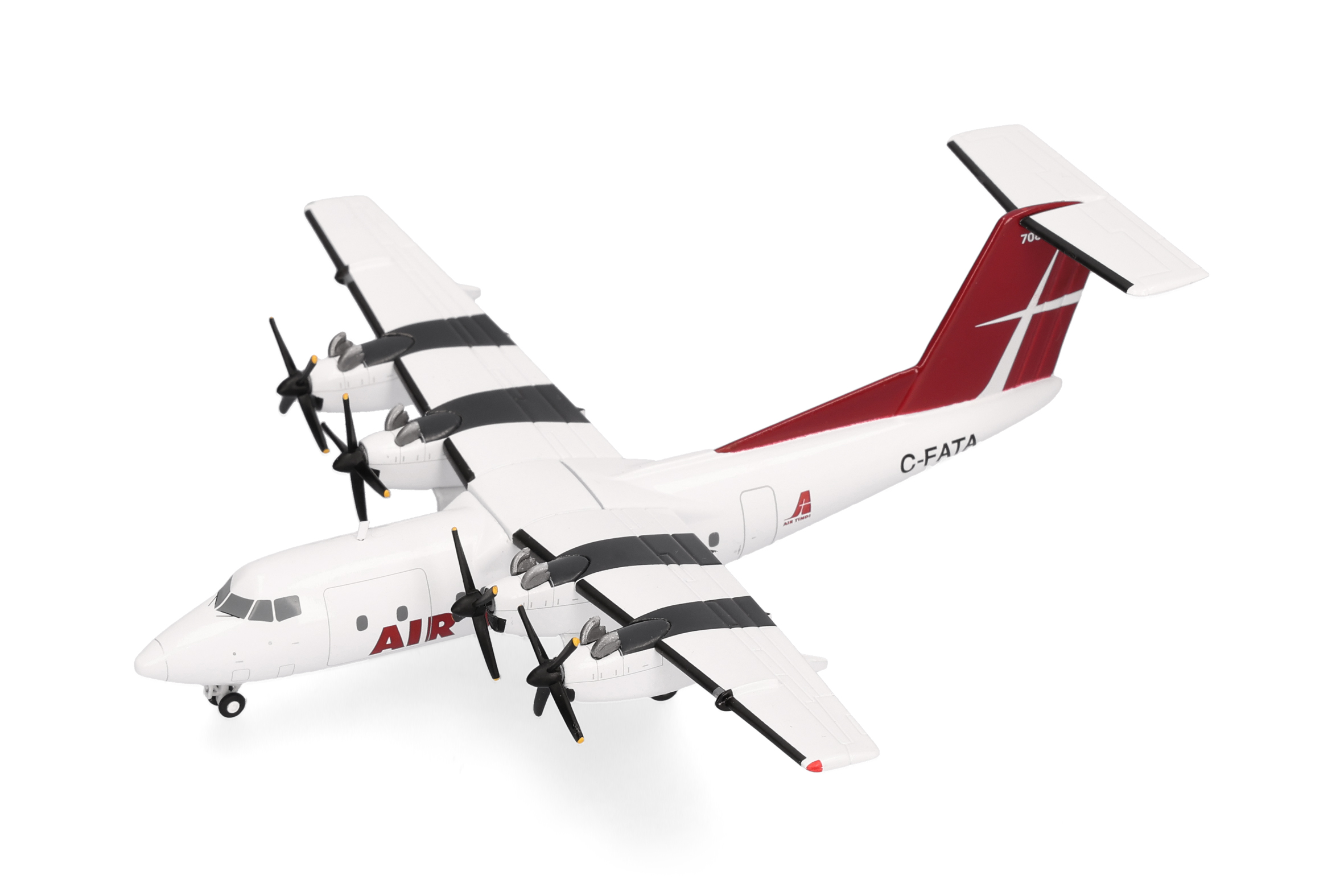 herpa 573849 - DHC-7 Air Tindi