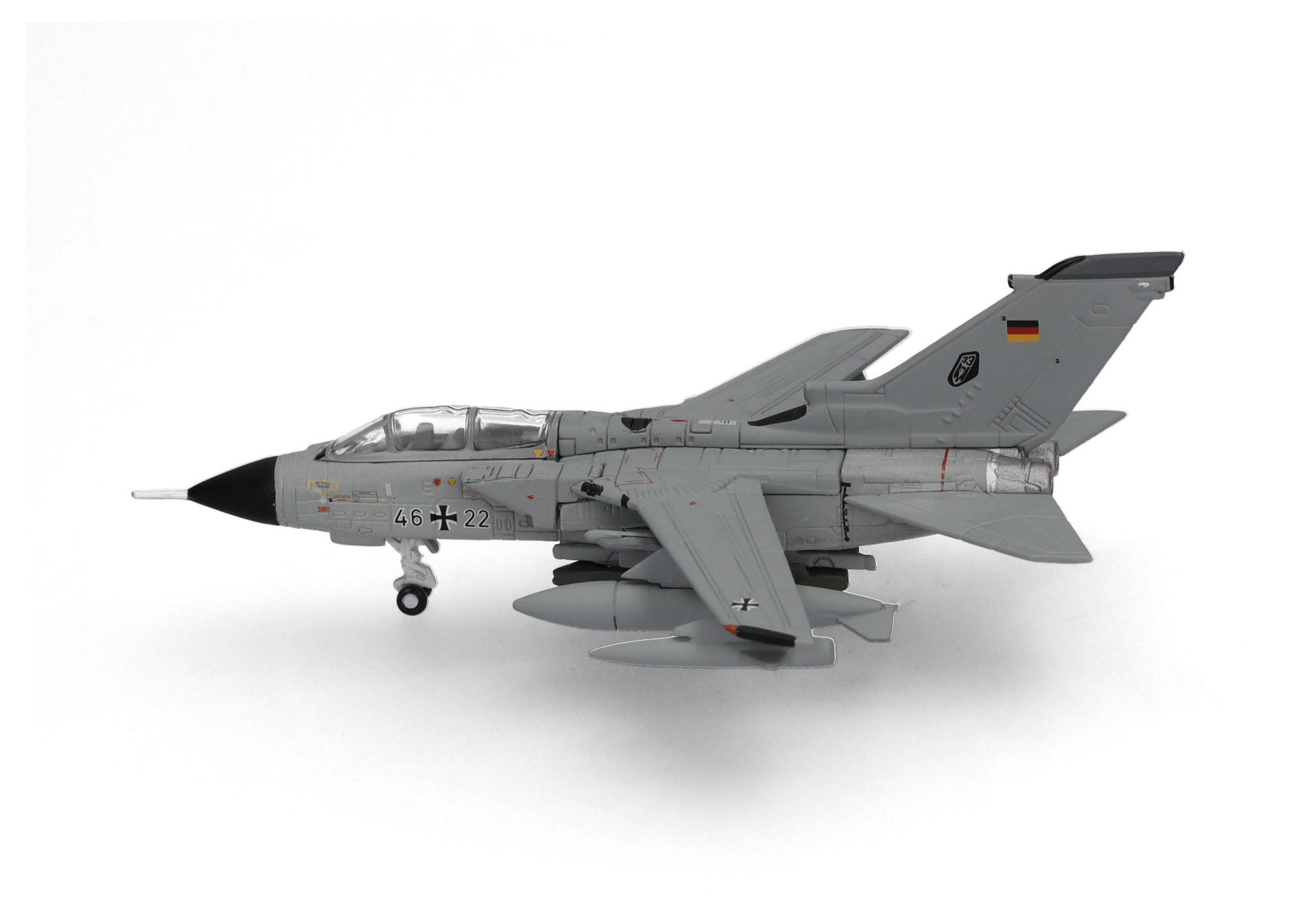 herpa 573580 - Tornado LW TaktLwG33 Taurus