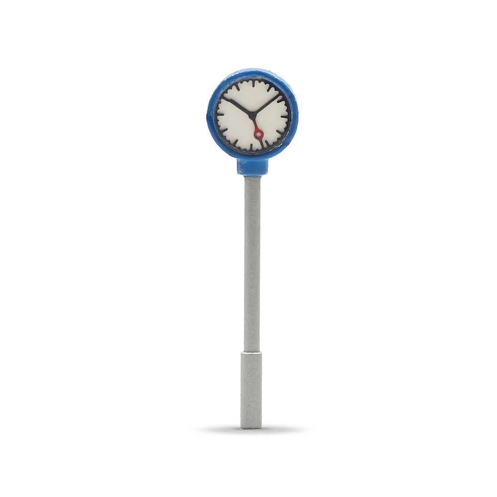 Zmodell ZM-UHR-01A - Station Platform Clock