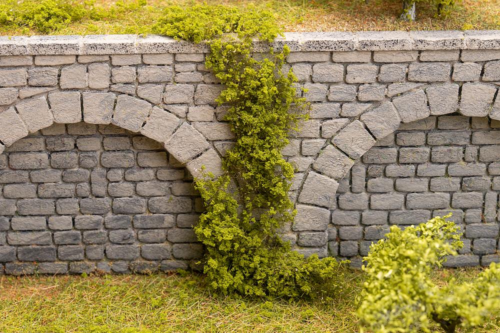 Faller 181625 - Blätterfoliage, maigrün