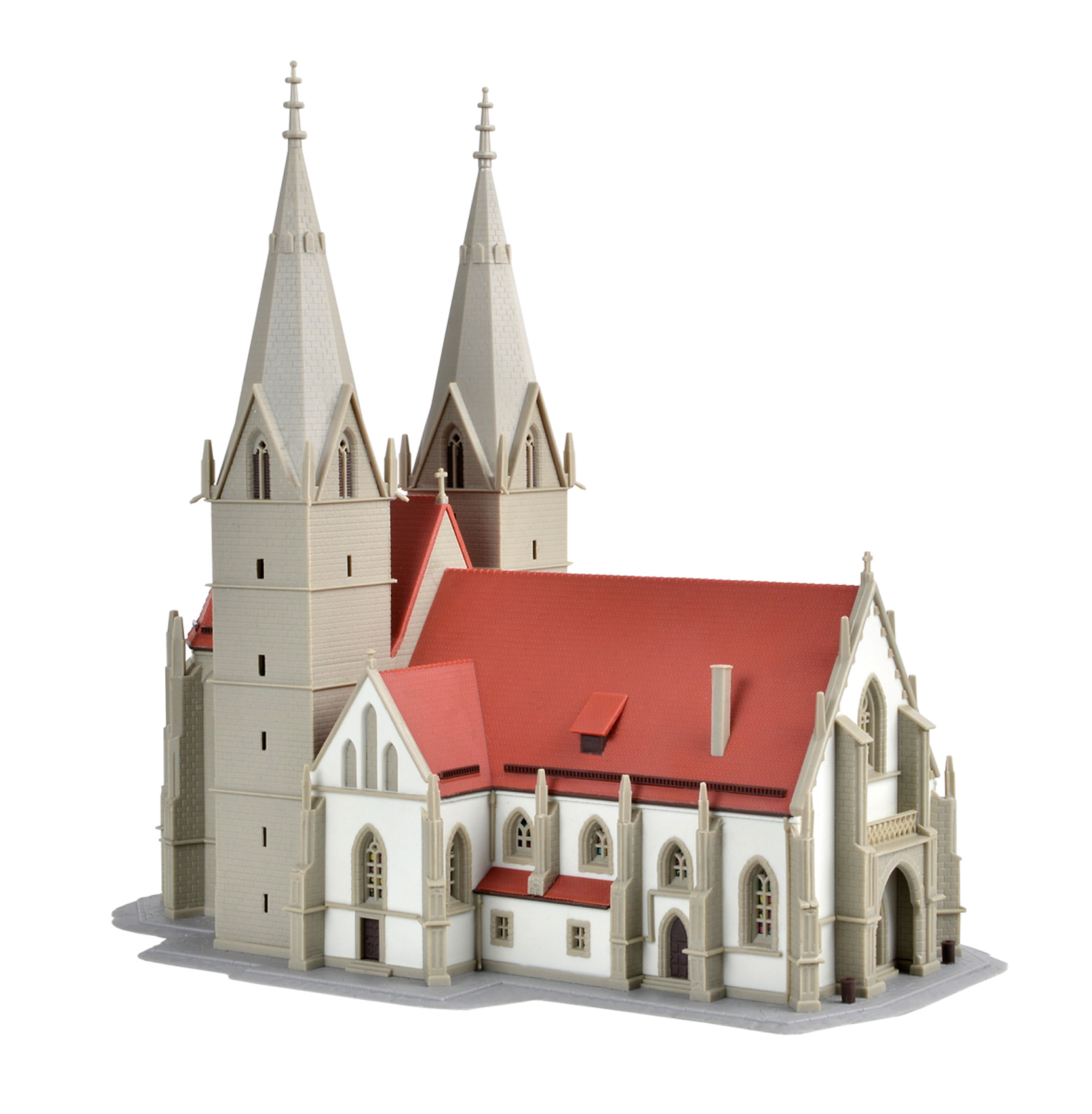 Kibri 36818 - Z Stadtkirche Oberhofen-Goeppingen