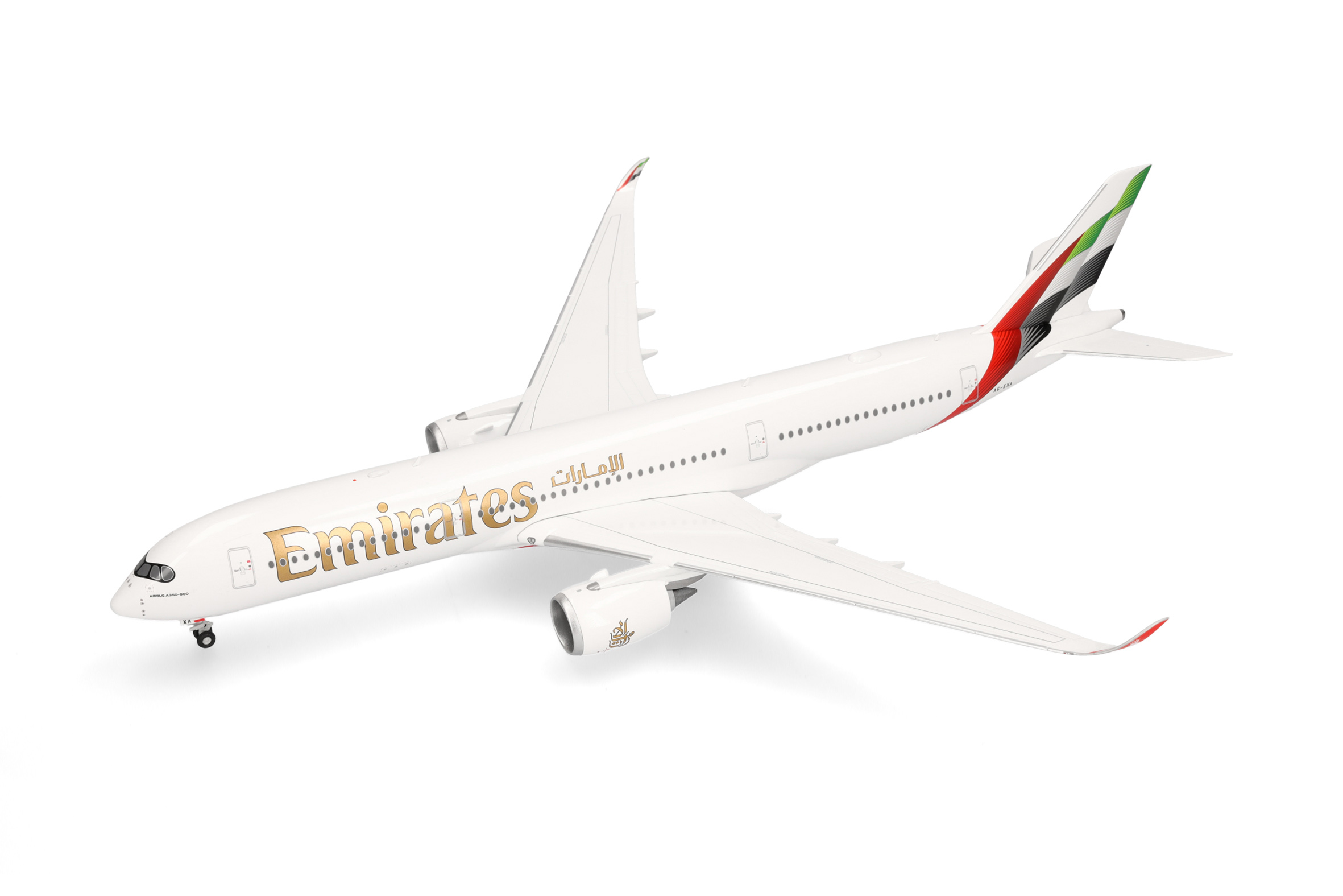 herpa 573375 - A350-900 Emirates