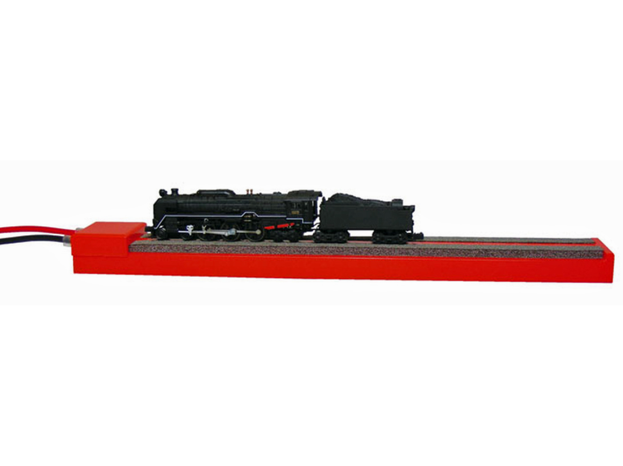 MU-Z-A12508 - Z Radsatzeinigungsanlage