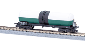 AZAR models W05-SI2 - Güterwagen