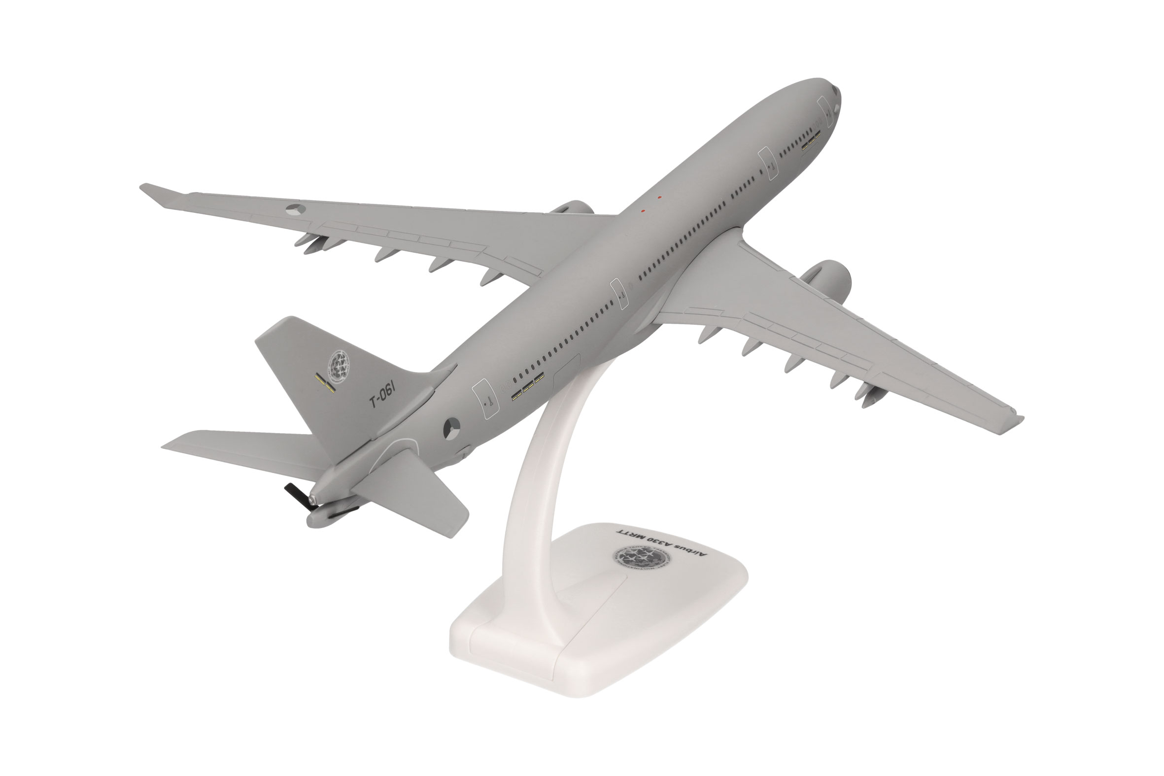 herpa 614573 - A330MRTT NATO