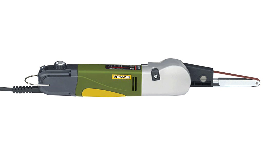 Proxxon 4528536 - Bandschleifer BS/E
