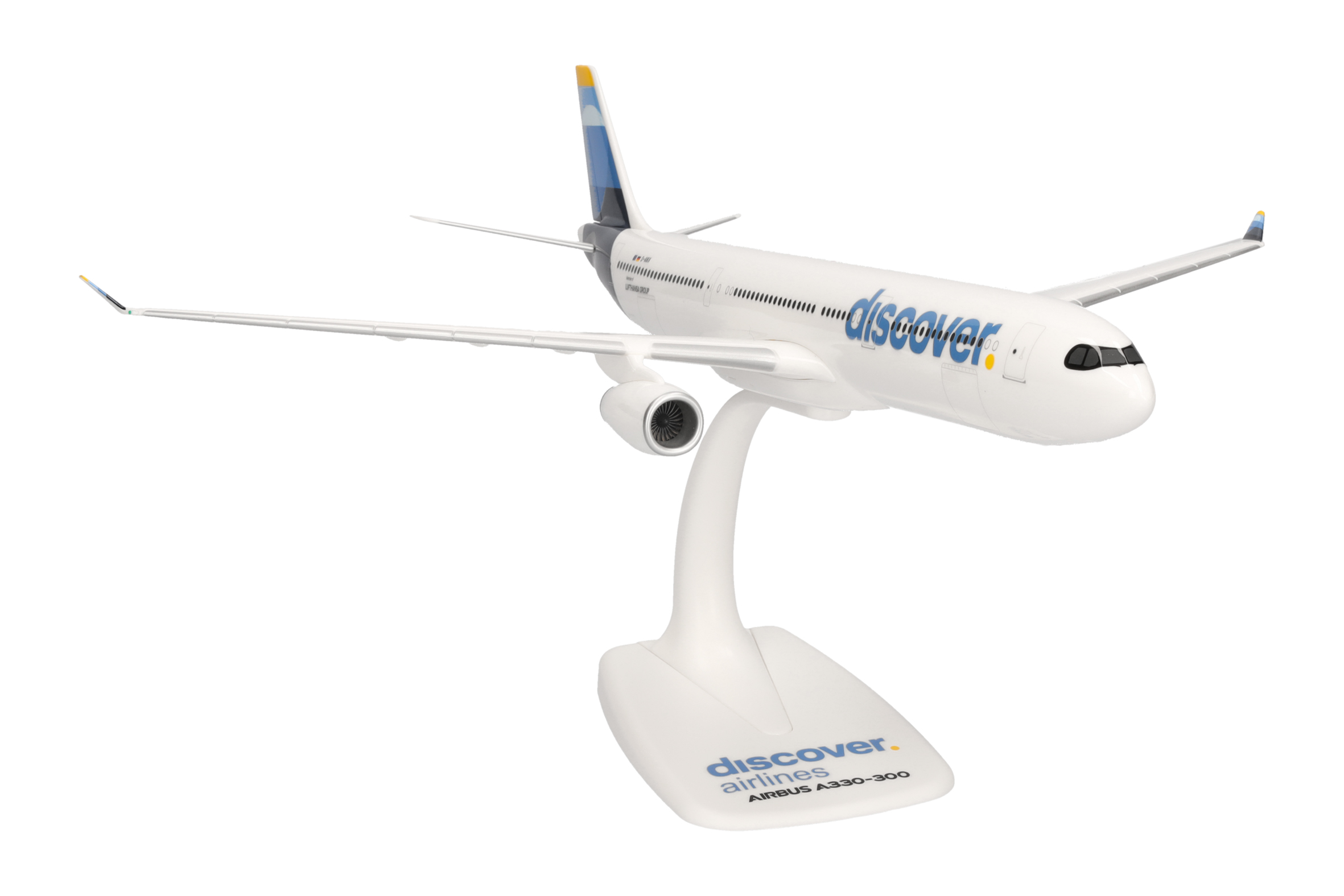 herpa 614757 - A330-300 Discover Airlines