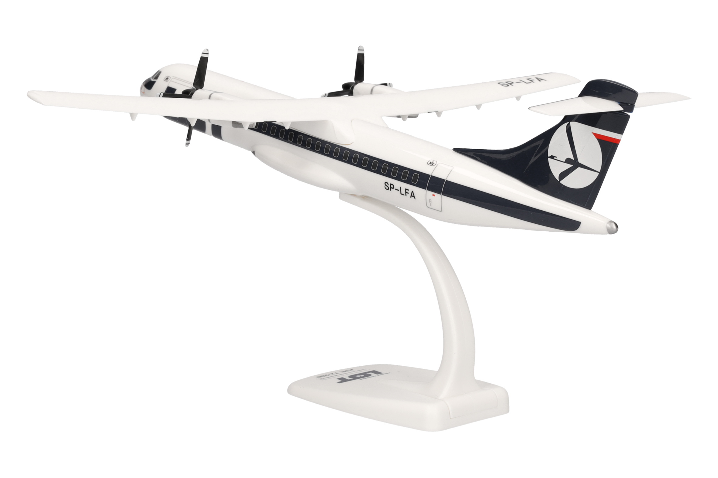 herpa 614795 - ATR-72-200 LOT