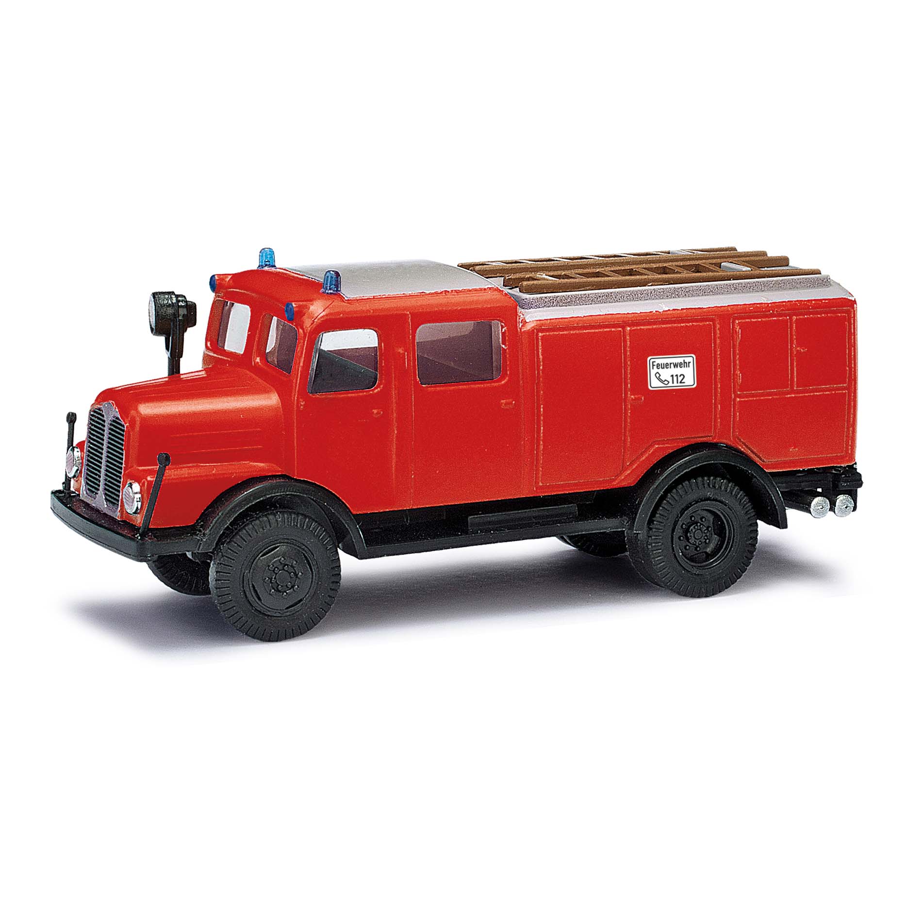 Busch 95628 - IFA S4000 TLF FW H0