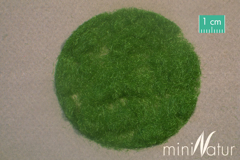 Silhouette 002-02 - Gras-Flock 2 mm