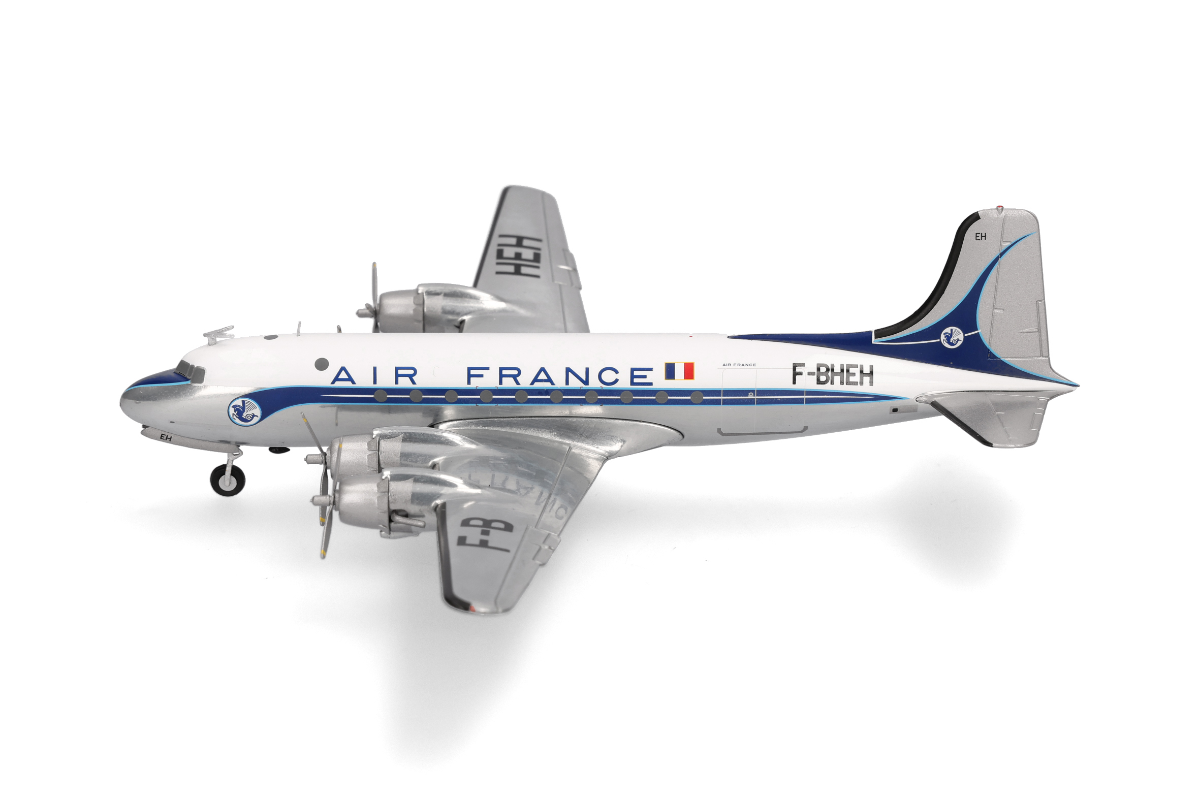 herpa 571104-001 - Douglas DC-4 Air France