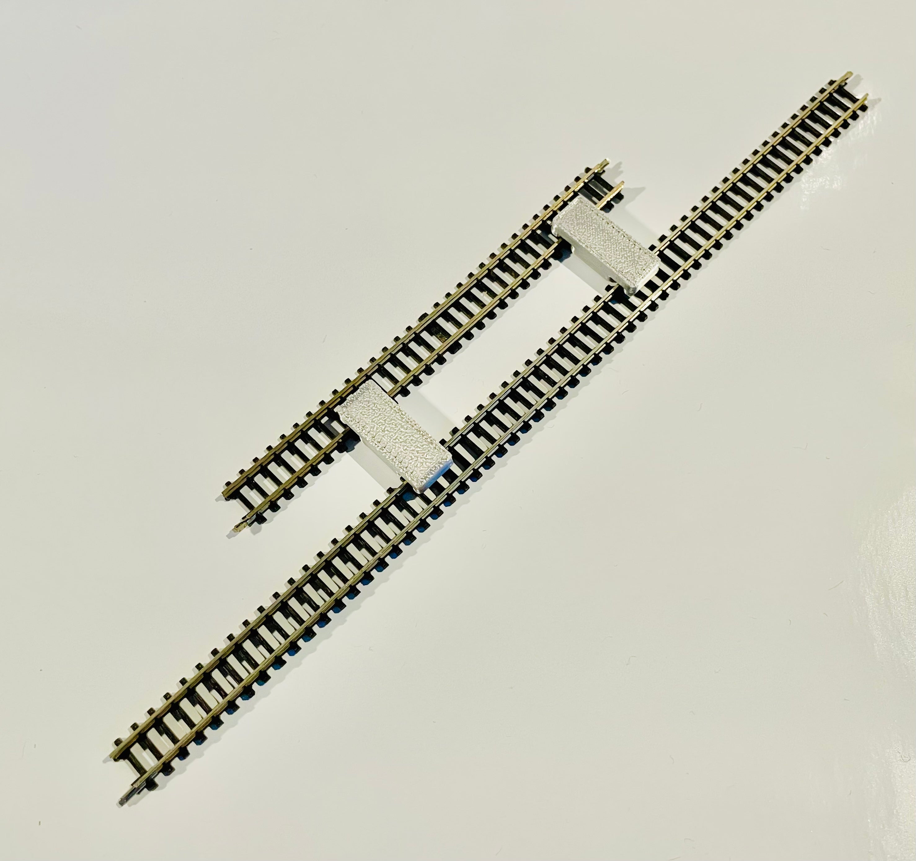 Roggemann Modellwerk 017004 - Gleisabstandshalter