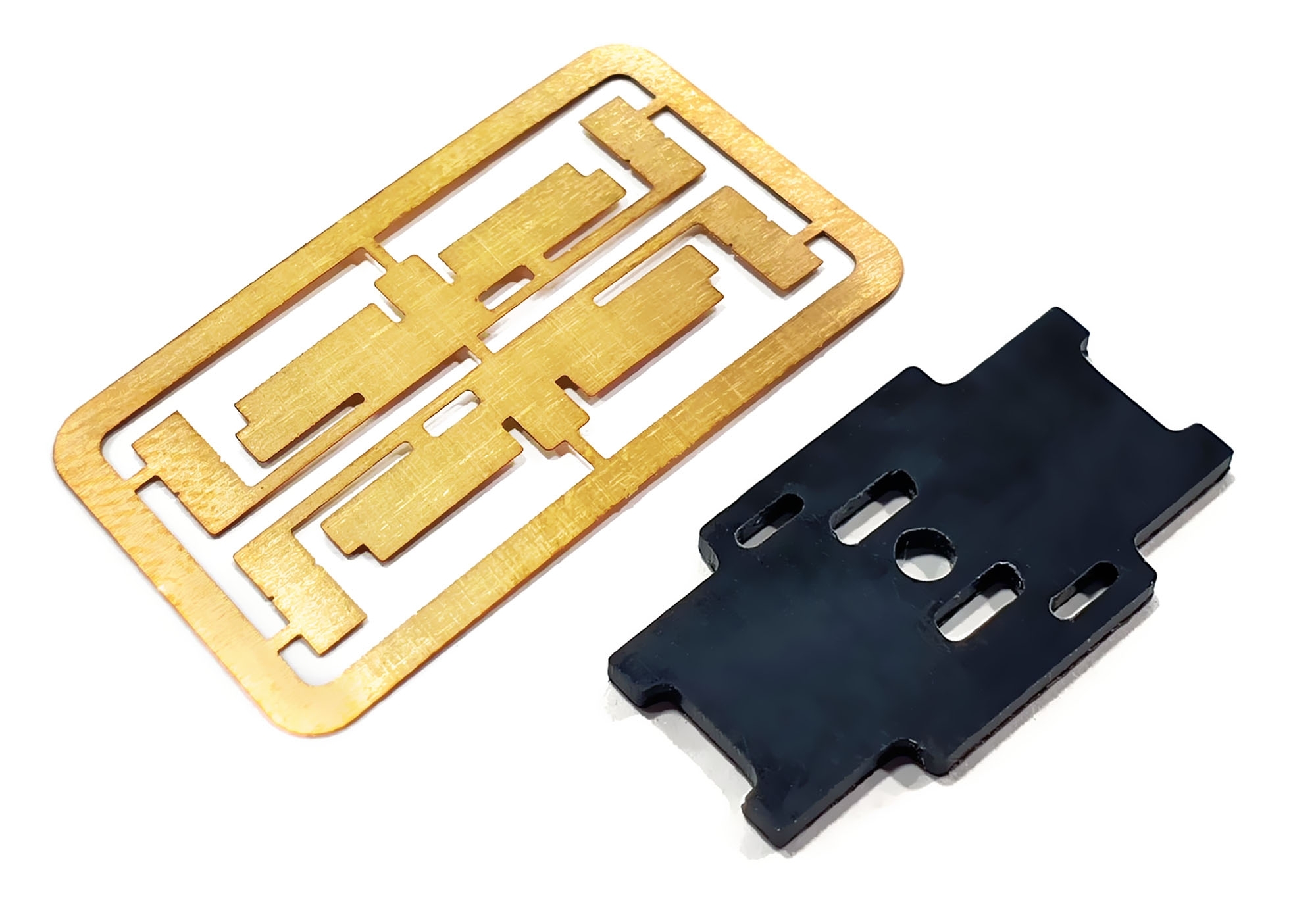 Zmodell SC-007 - Schleifkontakte