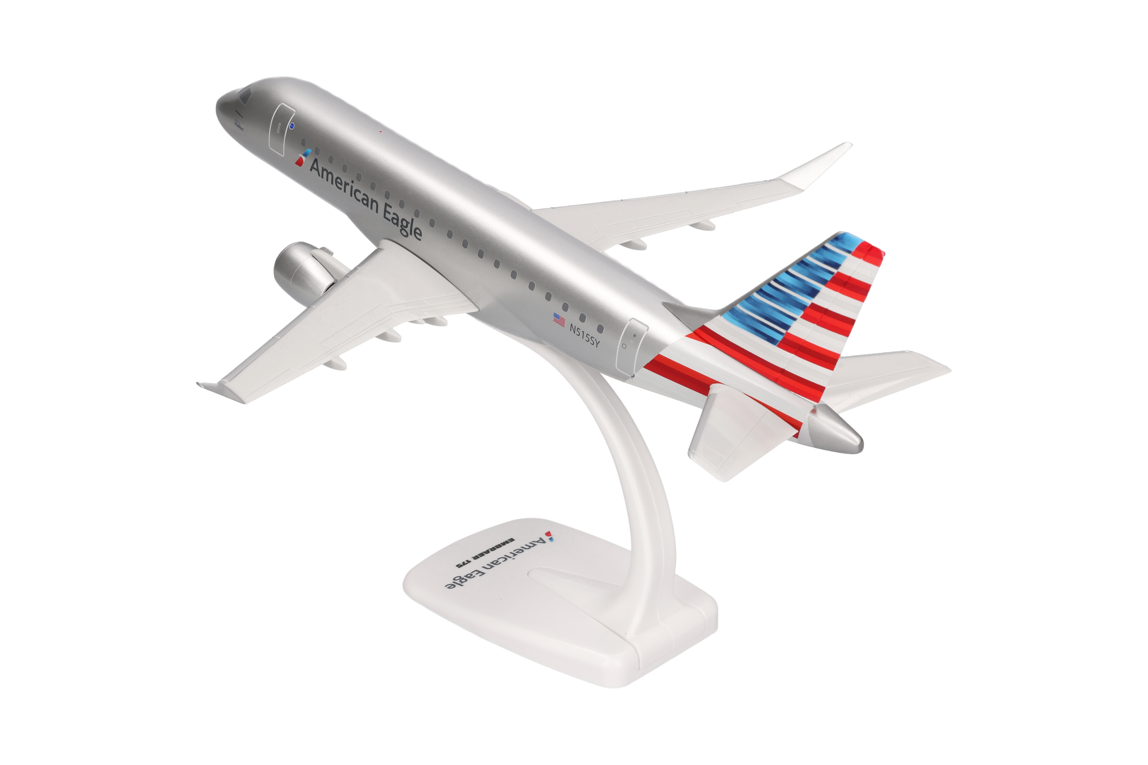 herpa 614887 - Embraer E175 American Eagle