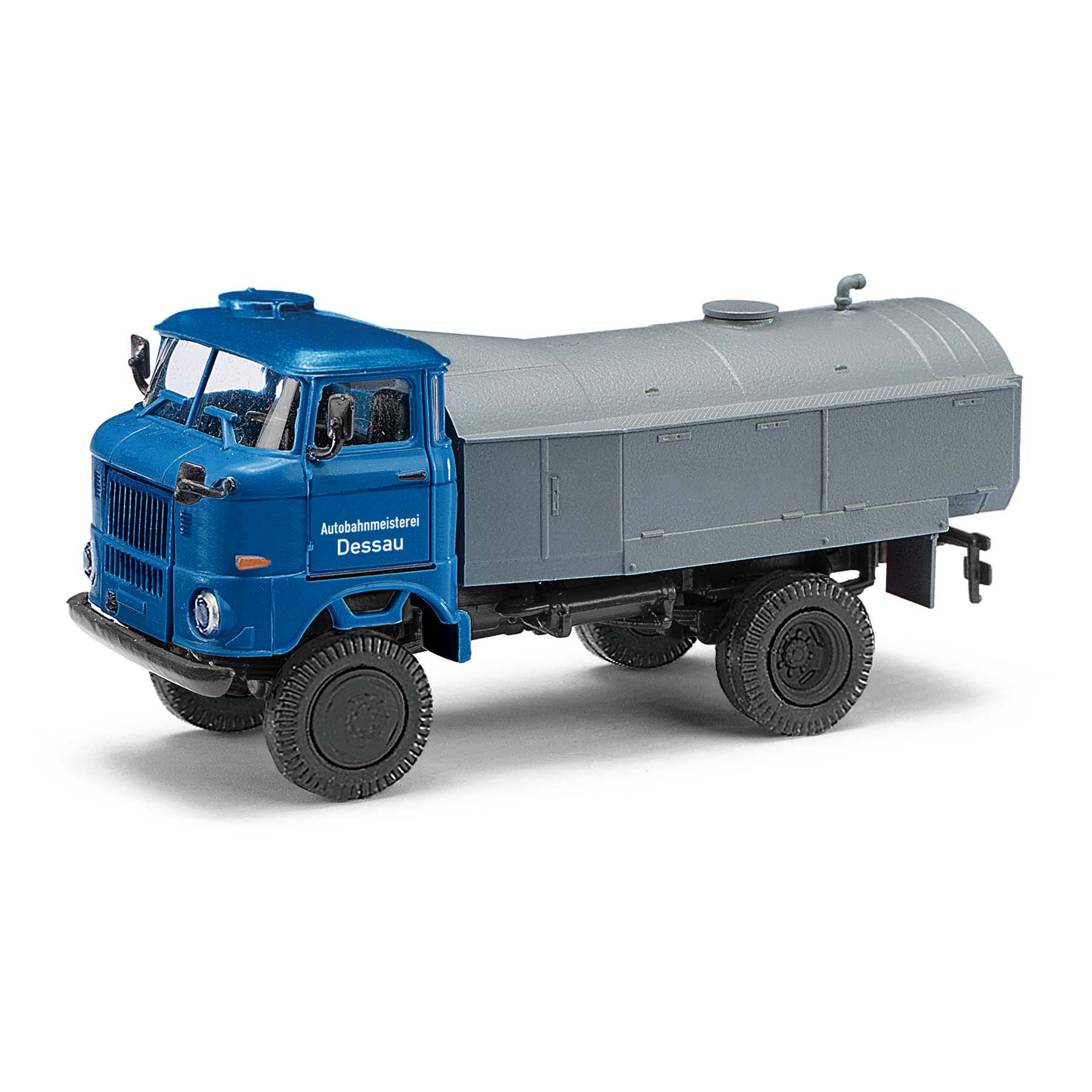 Busch 95406 - IFA W50 LA Tank ABM Dessau H0